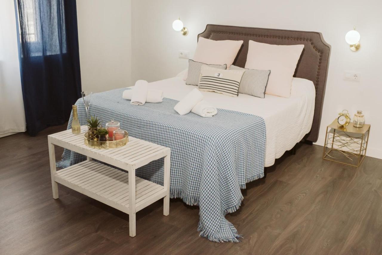 Apartamento Circo Romano- Con Vistas Al Circo Petfriendly Мерида Экстерьер фото