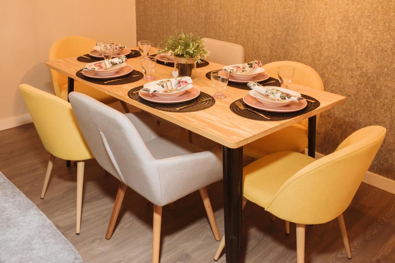 Apartamento Circo Romano- Con Vistas Al Circo Petfriendly Мерида Экстерьер фото