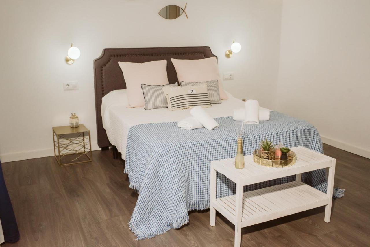 Apartamento Circo Romano- Con Vistas Al Circo Petfriendly Мерида Экстерьер фото
