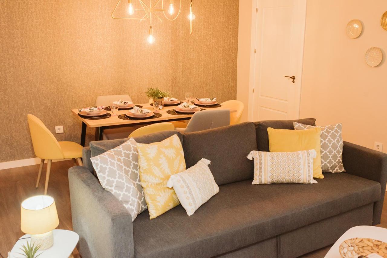 Apartamento Circo Romano- Con Vistas Al Circo Petfriendly Мерида Экстерьер фото