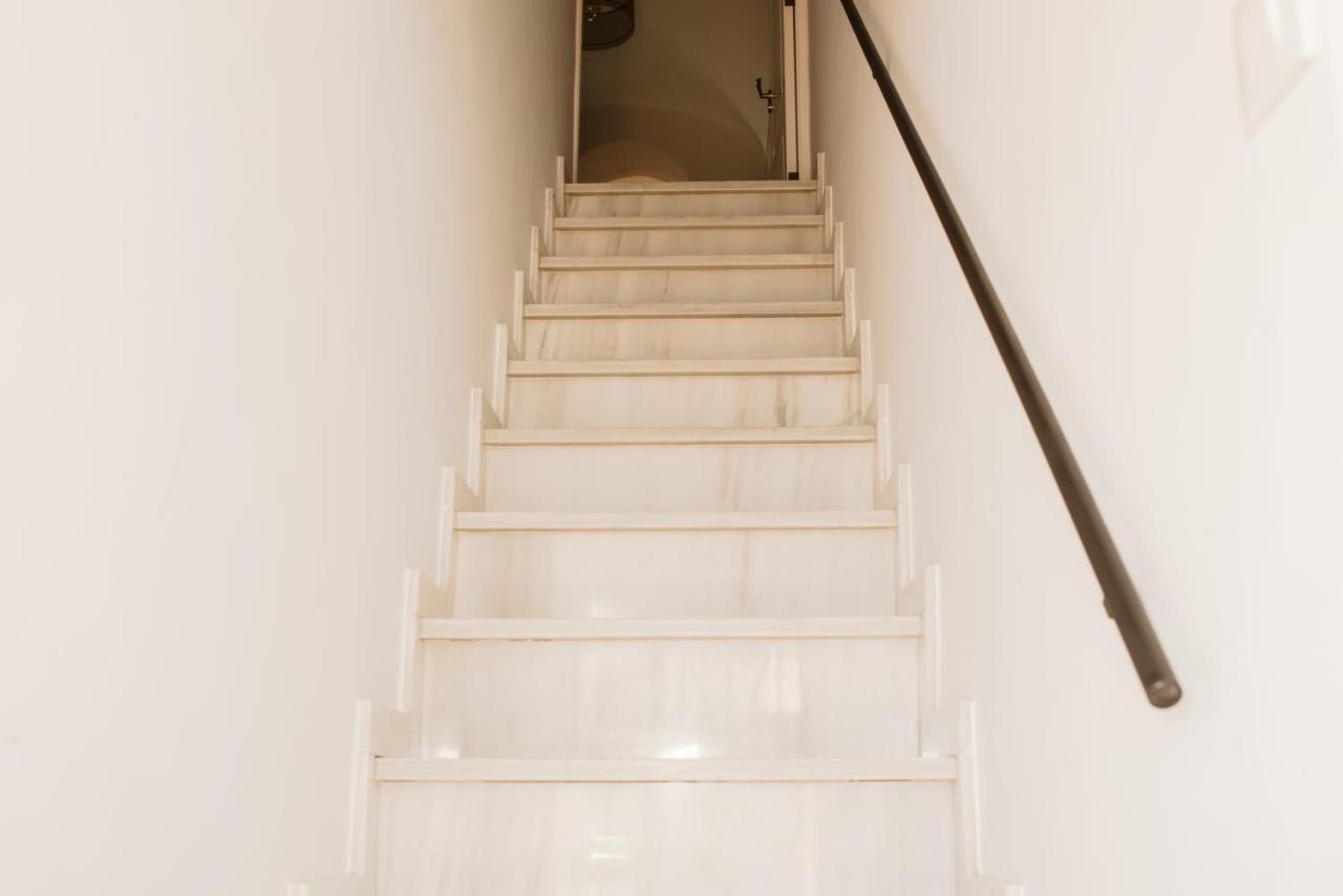Apartamento Circo Romano- Con Vistas Al Circo Petfriendly Мерида Экстерьер фото